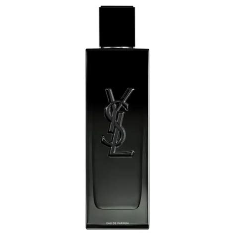 yves saint laurent myslf 40ml|myslf perfume for men.